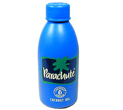 coconut  oil moisturizer for natural hair